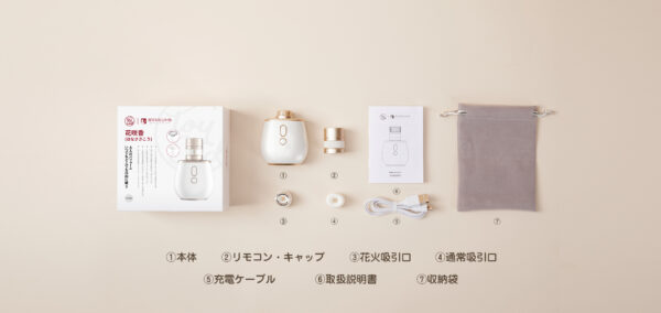 〔重新定義享受形式〕ToyCod 花坂吸力震動棒，吸吮按摩多重新玩法 - Image 12