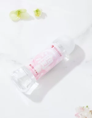 〔日本製の原液〕BeYourLover超強潤滑液清爽無味 (水光級の潤滑，濕而不膩)