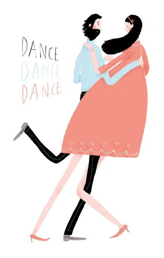 dance dance dance