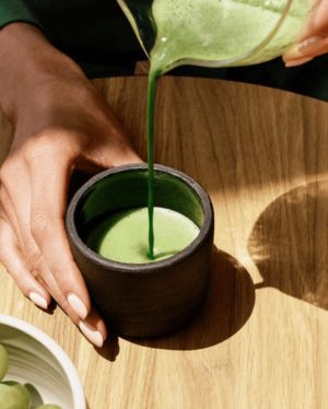〔日本產〕Nekohama九州島新鮮抹茶粉（可製作20杯抹茶）