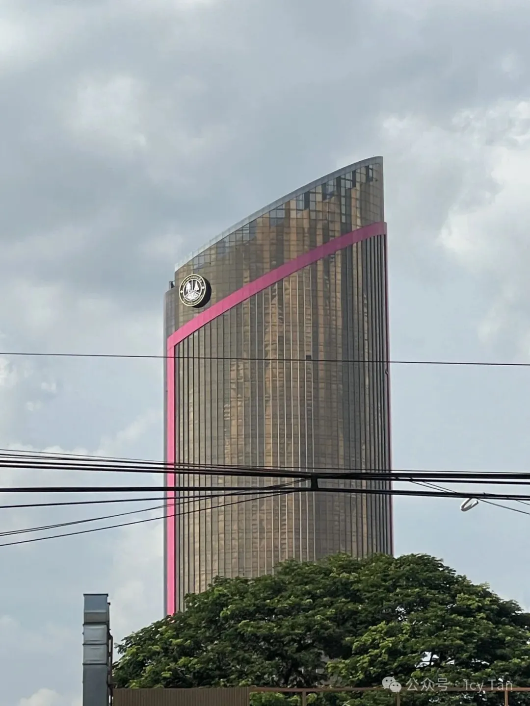 BKK PINK
