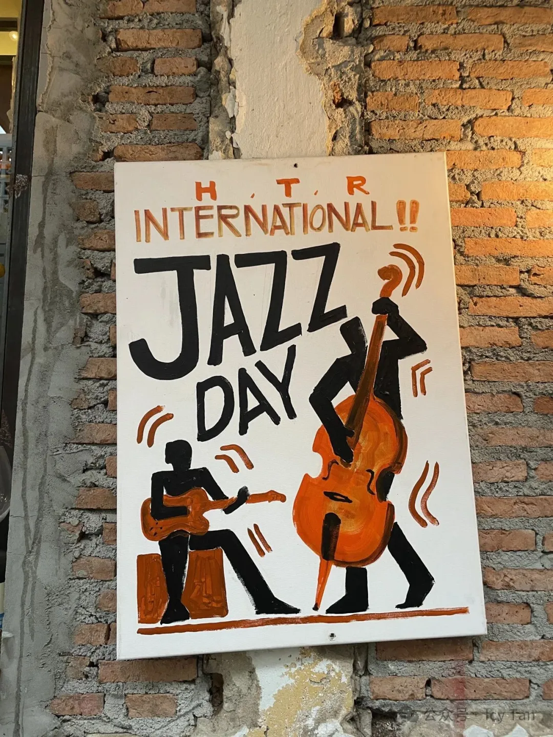 JAZZ